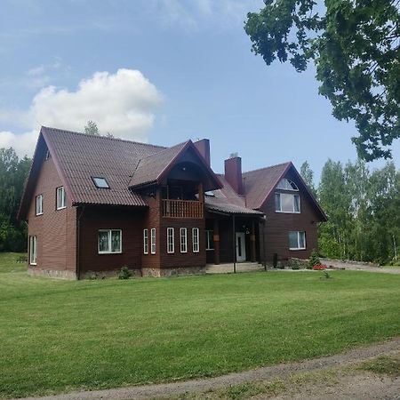 Stay At Svaja Plunge Buitenkant foto