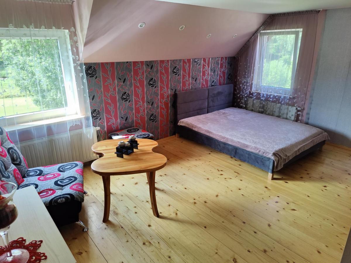 Stay At Svaja Plunge Buitenkant foto
