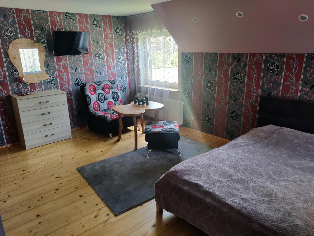 Stay At Svaja Plunge Buitenkant foto