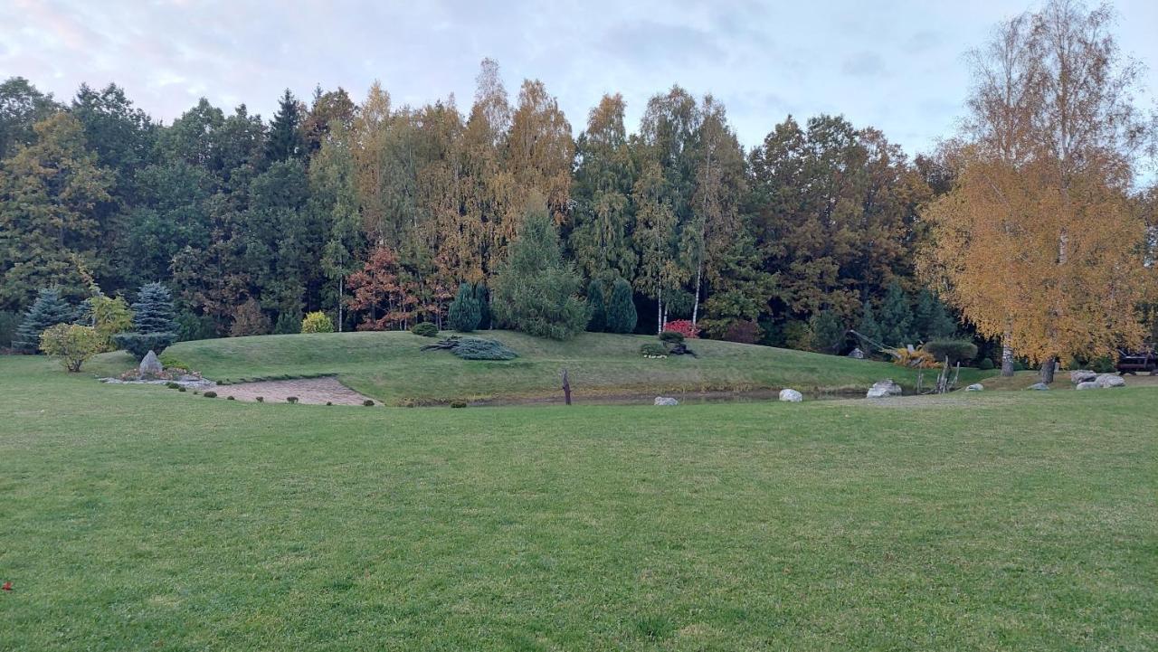 Stay At Svaja Plunge Buitenkant foto