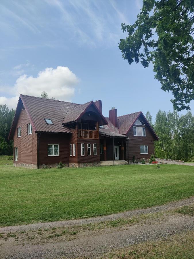 Stay At Svaja Plunge Buitenkant foto