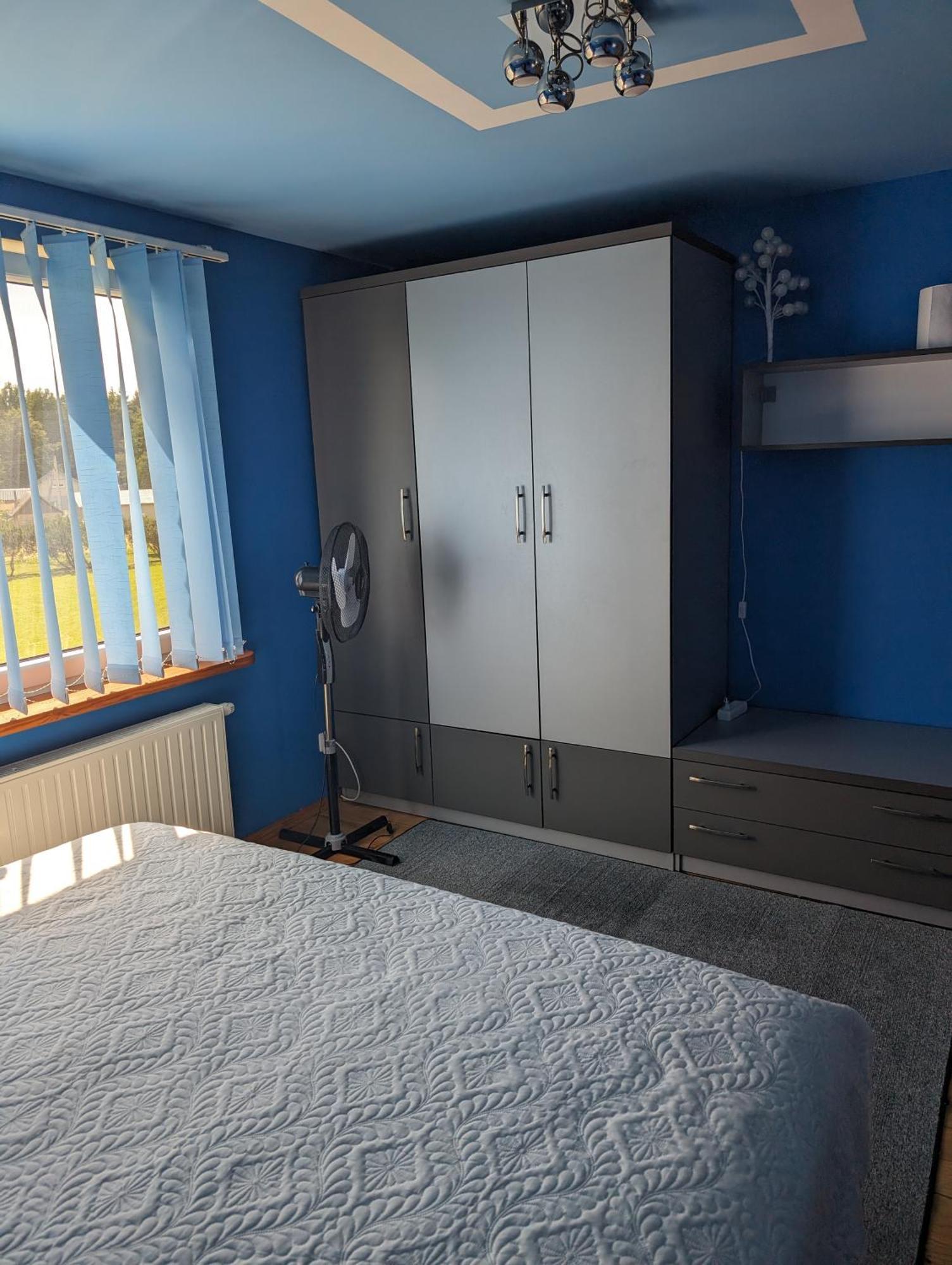 Stay At Svaja Plunge Buitenkant foto